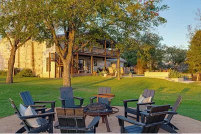 271 Smokehouse Rd, Fredericksburg, TX 78624 - Photo 5