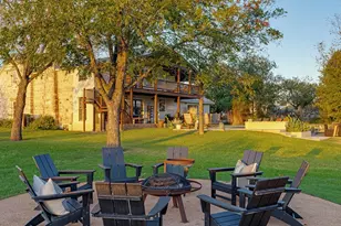 271 Smokehouse Rd, Fredericksburg, TX 78624 - Photo 5