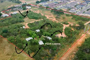 271 Smokehouse Rd, Fredericksburg, TX 78624 - Photo 5