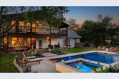 271 Smokehouse Rd, Fredericksburg, TX 78624 - Photo 51