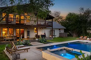 271 Smokehouse Rd, Fredericksburg, TX 78624 - Photo 51