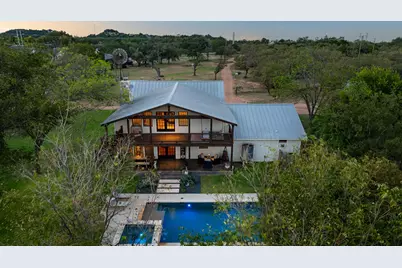 271 Smokehouse Rd, Fredericksburg, TX 78624 - Photo 3