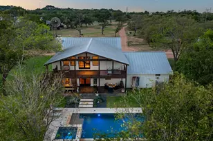 271 Smokehouse Rd, Fredericksburg, TX 78624 - Photo 3