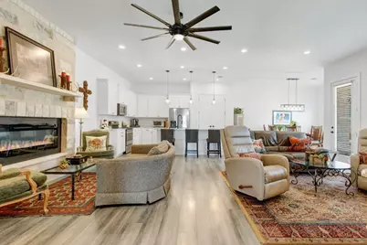 106 Madrona Lane, Fredericksburg, TX 78624 - Photo 9