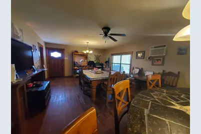 208 W Houston St, Menard, TX 76859 - Photo 7