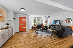 904 N Orange St, Fredericksburg, TX 78624 - Photo 7