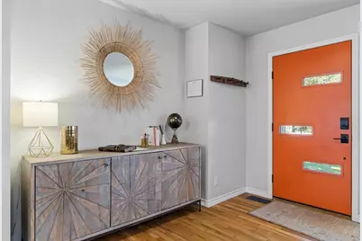 904 N Orange St, Fredericksburg, TX 78624 - Photo 13