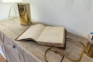 904 N Orange St, Fredericksburg, TX 78624 - Photo 17