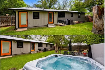 904 N Orange St, Fredericksburg, TX 78624 - Photo 11