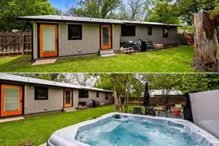 904 N Orange St, Fredericksburg, TX 78624 - Photo 11