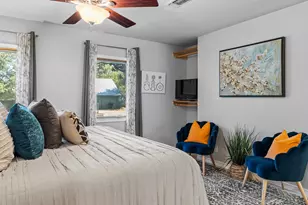 904 N Orange St, Fredericksburg, TX 78624 - Photo 21