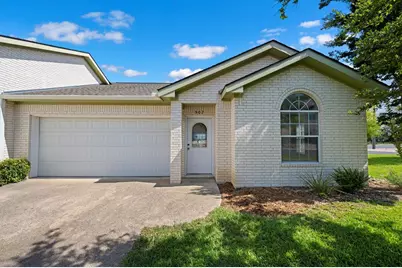 502 Winding Way, Fredericksburg, TX 78624 - Photo 1