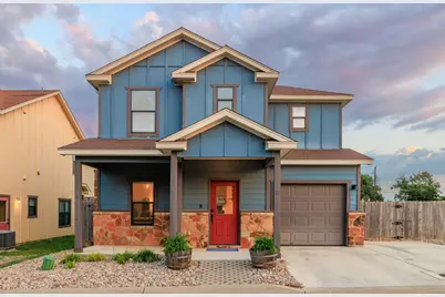 510 Mueller St #16, Fredericksburg, TX 78624 - Photo 3