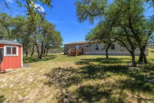 429 Spanish Oak Trail, Harper, TX 78631 - Photo 23