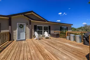 429 Spanish Oak Trail, Harper, TX 78631 - Photo 3