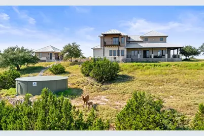 234 Elk Run Cove, Blanco, TX 78606 - Photo 35