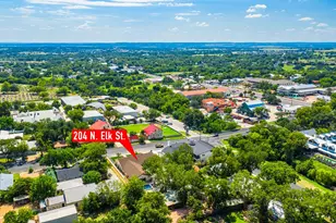 204 N Elk St, Fredericksburg, TX 78624 - Photo 55