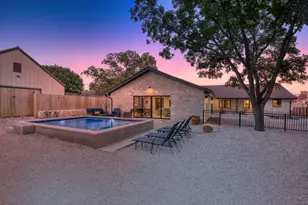 204 N Elk St, Fredericksburg, TX 78624 - Photo 47