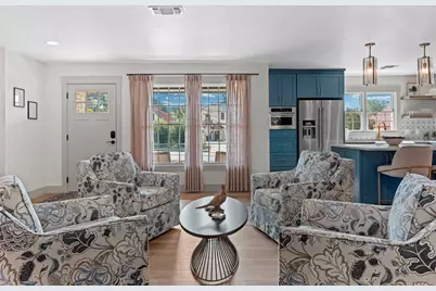 204 N Elk St, Fredericksburg, TX 78624 - Photo 7