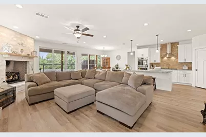 139 Stone Canyon, Fredericksburg, TX 78624 - Photo 5