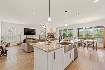 139 Stone Canyon, Fredericksburg, TX 78624 - Photo 9