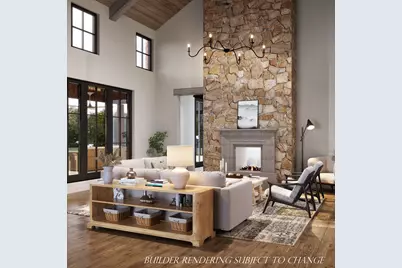 168 Terlingua Trl, Fredericksburg, TX 78624 - Photo 3