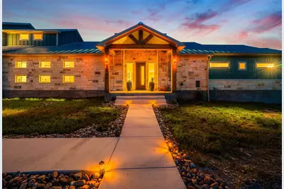 554 Seven Falls Dr, Fredericksburg, TX 78624 - Photo 61