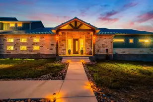 554 Seven Falls Dr, Fredericksburg, TX 78624 - Photo 61