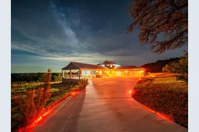 554 Seven Falls Dr, Fredericksburg, TX 78624 - Photo 65