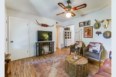 710 Fifth St., Comfort, TX 78013 - Photo 1