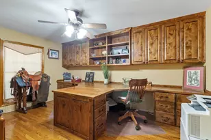 647 Funf Kinder Rd, Fredericksburg, TX 78624 - Photo 59