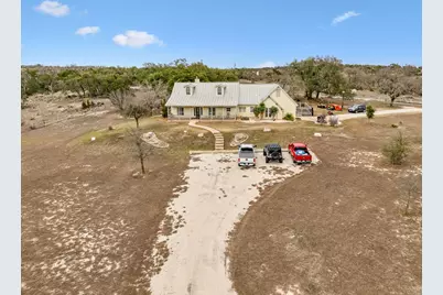 817 Usener Rd, Fredericksburg, TX 78624 - Photo 67