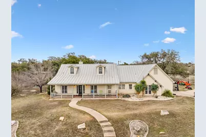 817 Usener Rd, Fredericksburg, TX 78624 - Photo 57