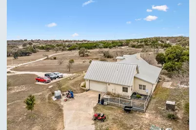 817 Usener Rd, Fredericksburg, TX 78624 - Photo 71