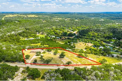 190 Rocky Hill Dr, Kerrville, TX 78028 - Photo 3