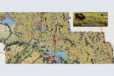 48 Prosper Lane, Fredericksburg, TX 78624 - Photo 5