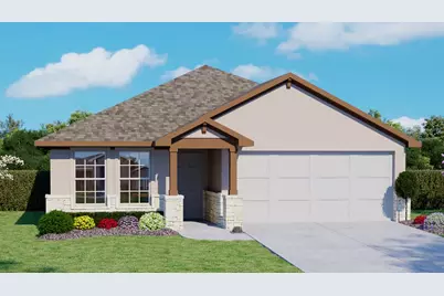 114 Lilli's Lane, Comfort, TX 78624 - Photo 1