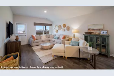 138 Lilli's Lane, Comfort, TX 78624 - Photo 9