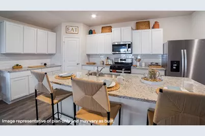 142 Double L Drive, Comfort, TX 78624 - Photo 5