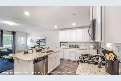 150 Double L Drive, Comfort, TX 78624 - Photo 7