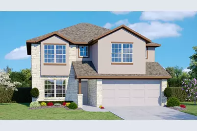 150 Double L Drive, Comfort, TX 78624 - Photo 1