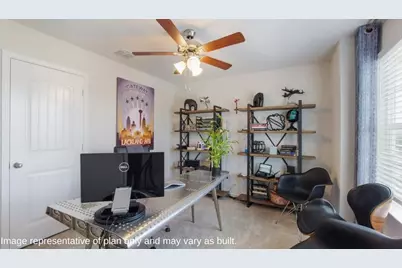 150 Double L Drive, Comfort, TX 78624 - Photo 19