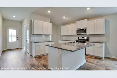 154 Double L Drive, Comfort, TX 78624 - Photo 7