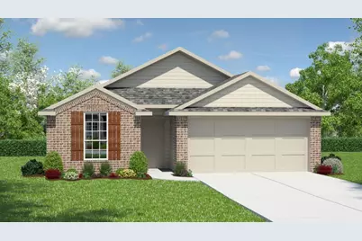 154 Double L Drive, Comfort, TX 78624 - Photo 1