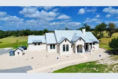 281 Inspiration Loop, Fredericksburg, TX 78624 - Photo 1