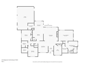 2140 Hedgestone, Fredericksburg, TX 78624 - Photo 35