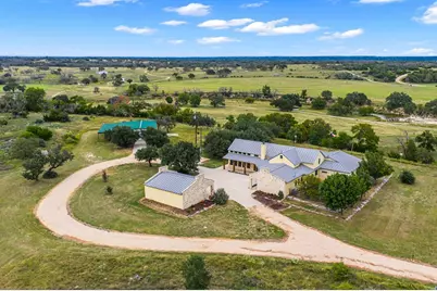 2320 Fiedler Rd, Harper, TX 78631 - Photo 3