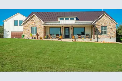 147 Gray Wolf, Blanco, TX 78606 - Photo 5