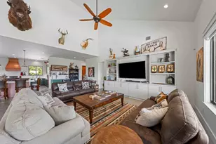 147 Gray Wolf, Blanco, TX 78606 - Photo 9