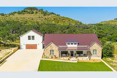 147 Gray Wolf, Blanco, TX 78606 - Photo 1